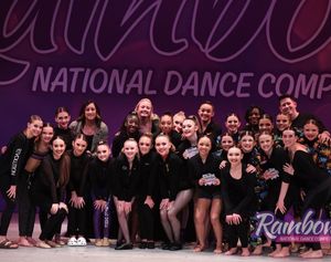 Columbus, OH - 3/15/2019