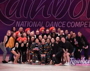 Columbus, OH - 3/15/2019