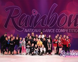 Columbus, OH - 3/15/2019