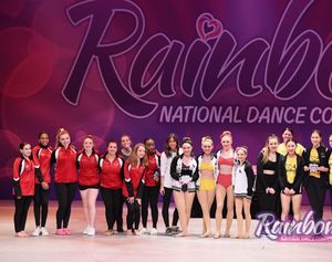 Columbus, OH - 3/15/2019