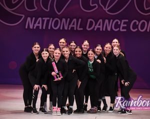 Columbus, OH - 3/15/2019