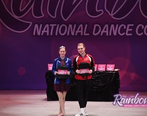 Columbus, OH - 3/15/2019