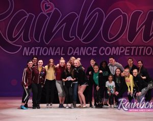 Columbus, OH - 3/15/2019