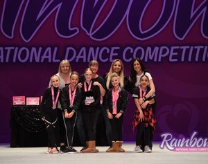 Escondido, CA  - 3/15/2019