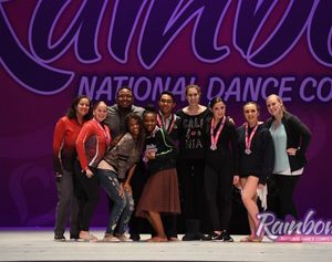 Escondido, CA  - 3/15/2019