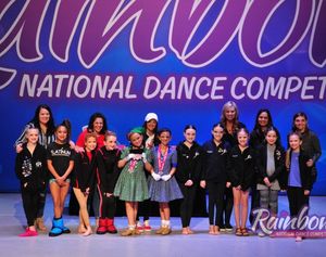 Atlanta, GA - 3/16/2019