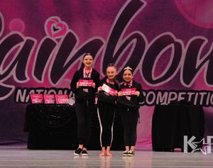 Hayward, CA - 3/29/2019