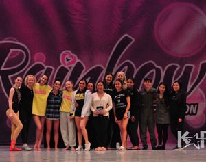 Hayward, CA - 3/29/2019