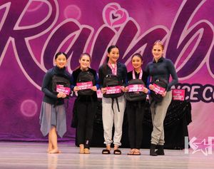 Hayward, CA - 3/29/2019