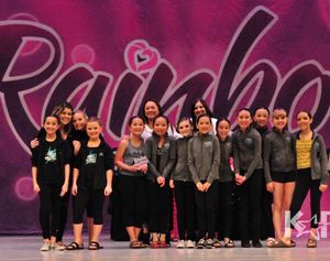 Hayward, CA - 3/29/2019