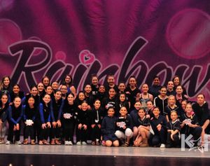 Hayward, CA - 3/29/2019