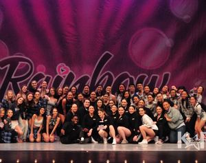 Hayward, CA - 3/29/2019