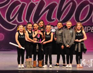 Hayward, CA - 3/29/2019