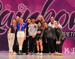 Hayward, CA - 3/29/2019