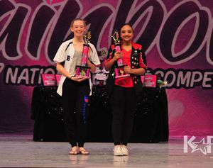 Hayward, CA - 3/29/2019