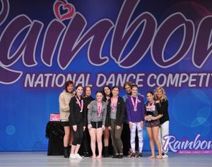 St. Louis, MO - 3/29/2019