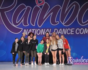 St. Louis, MO - 3/29/2019