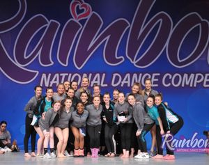 St. Louis, MO - 3/29/2019