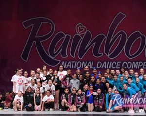 Austin, TX - 3/29/2019