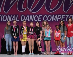 Austin, TX - 3/29/2019