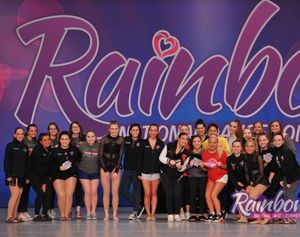 Overland Park, KS - 4/4/2019