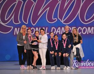 Overland Park, KS - 4/4/2019