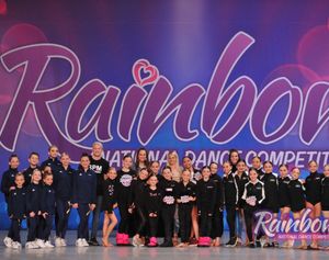 Overland Park, KS - 4/4/2019