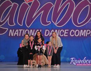 Overland Park, KS - 4/4/2019