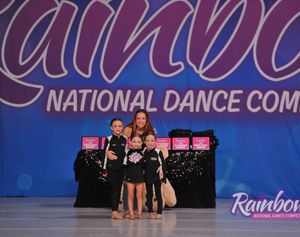 Overland Park, KS - 4/4/2019