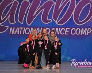 Overland Park, KS - 4/4/2019