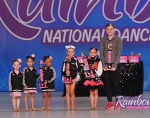 Overland Park, KS - 4/4/2019