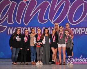 Overland Park, KS - 4/4/2019