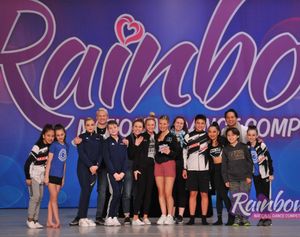 Overland Park, KS - 4/4/2019