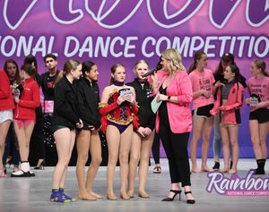 Davenport, IA - 4/5/2019