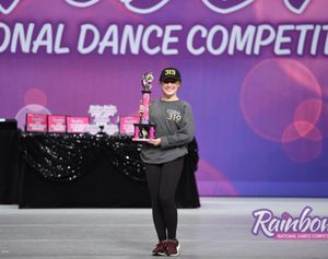 Davenport, IA - 4/5/2019