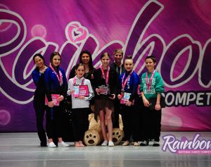 Boise, ID - 4/6/2019