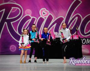 Boise, ID - 4/6/2019