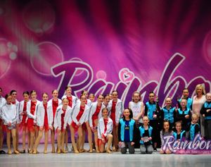 Boise, ID - 4/6/2019