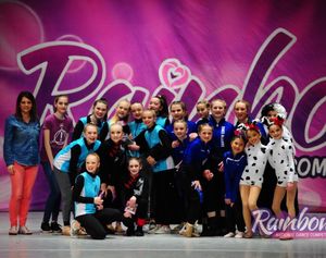 Boise, ID - 4/6/2019