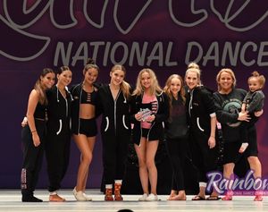 Warren, OH - 4/12/2019