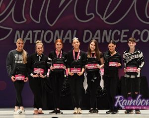 Warren, OH - 4/12/2019