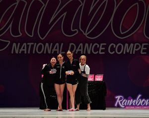 Warren, OH - 4/12/2019