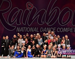 Warren, OH - 4/12/2019