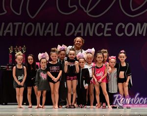 Warren, OH - 4/12/2019