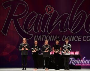 Warren, OH - 4/12/2019