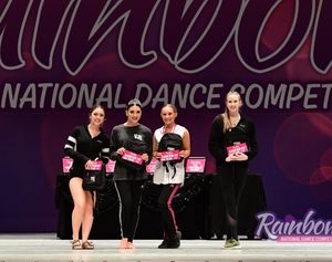 Warren, OH - 4/12/2019