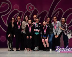 Chicago, IL  - 4/12/2019