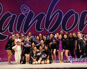 Sacramento, CA - 4/26/2019