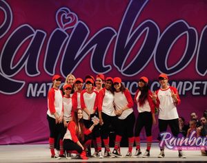 Sacramento, CA - 4/26/2019