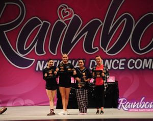 Sacramento, CA - 4/26/2019